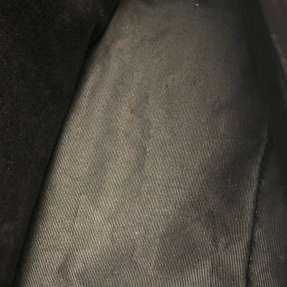 SAINT LAURENT
Small Puffer Bag in Tie Dye Fabric and
Lambskin - Picture 9 of 11